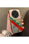 Xiaomi Redmi A4 Compatible Hard Acrylic Back Silicone Edge Lens Protection Case - 2
