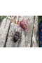 Maybug 2.5cm #074 Green Pumpkin Seed 2.5cm #074 - 5