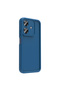 Realme Note 60 Case with Camera Protection Brsa Pineapple Cover - Dark Green - 6