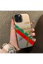 iPhone 15 Pro Max Compatible Hard Acrylic Back Silicone Edge Lens Protection Case - 3