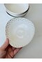 Porcelain Soup Bowl Set of 6 14 cm Valessa - 5