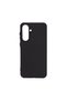 Galaxy A36 Case Brsa Biye Silicone - Black