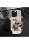 Poco X7 Pro Compatible Silicone Edge Hard Back Anti-Fall Phone Case Beckham Patterned - 8