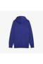 Erkek Lacivert Sweatshirt - 5