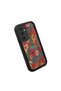 Samsung Galaxy S25 Compatible Black Silicone Case Shockproof with Camera Protection - 3