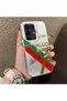 Infinix Note 50 Compatible Hard Acrylic Back Silicone Edge Lens Protection Case - 2