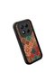 غطاء سيليكون أسود متوافق مع Redmi Note 14 Pro 4G، مقاوم للصدمات مع حماية للكاميرا - 4