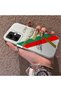 Infinix Smart 10 Compatible Hard Acrylic Back Silicone Edge Lens Protection Case - 3