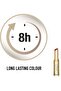 Max-FACT0R Lipfinityy, Bullet Lipstick, Long Lasting, 70 Always Elegant - 5