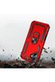 iPhone 16 Case Brsa Vega Cover-Black - 3