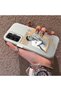 Samsung Galaxy A15 Compatible Silicone Edge Hard Back Anti-Fall Phone Case Cristiano Ronaldo - 2