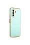 Huawei Nova Y70 Case Brsa Bark Cover - Blue Light