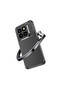Mi 14 Pro Case Brsa  Silicone Cover - Black - 6