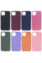 iPhone 13 Compatible Brsa Lsr Launch Case-Purple - 3