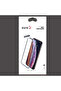 واقي شاشة مقاوم للغبار من نوع BRSA متوافق مع هاتف iPhone 12 Mini - 3