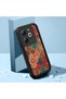 حافظة سيليكون سوداء متوافقة مع هاتف Tecno Spark 20/20C، مقاومة للصدمات مع حماية للكاميرا - 2