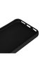 Infinix Smart 9 Case Brsa Biye Silicone - Black - 4