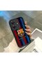 Realme Note 60 Compatible Black Silicone Case with Shockproof Camera Protection