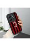 Tecno Spark Go 2024(Bg6) Compatible Black Silicone Case Shockproof with Camera Protection