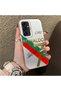 Samsung Galaxy A16 4G/5G Compatible Hard Acrylic Back Silicone Edge Lens Protection Case - 2