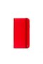 Galaxy A81 (Note 10 Lite) Case Brsa Multi Wallet Case - Red
