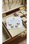 Xuping Earrings Anti-Tarnish Anti-Allergic Vip Figure (2 Years Importor Warranty)