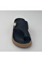 Women's Daily Pearl Decorated Flip-Flops with Lightweight Eva Soles - 2