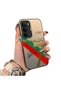 Realme C75 4g Compatible Hard Acrylic Back Silicone Edge Lens Protection Case