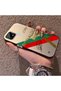 Realme C21 Compatible Hard Acrylic Back Silicone Edge Lens Protection Case - 3