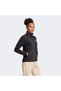 Multi Essentials Full Zip Fleece Women's Black Hiking Fleece