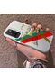 Xiaomi Redmi 10 2022 Compatible Hard Acrylic Back Silicone Edge Lens Protection Case - 3