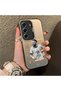 Tecno Camon 40 Pro 5g(Cm7) Compatible Hard Acrylic Back Silicone Edge Lens Protection Case - 2