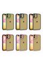 iPhone 11 Compatible Brsa Flora Case-Sierra Blue - 3