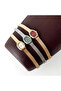 Corris Gold-Cream Watch |   Clock - 2