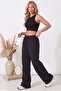 Women's Baggy Sweatpants - 2