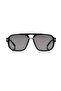 Vos.1.1019.Col02 57X15X145 Unisex Sunglasses - 3