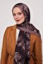 شال حديقة الورد لوتس