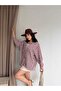 Striped Oversized Shirt