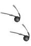 Roborock Saros 20 Compatible 2 Side Brushes