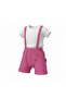 Children's Summer Badili Jumpsuit & Salopet - 2