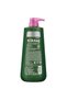 Organic Onion Hair Growth Shampoo 600ml - Anti Hair Fall Strengthening Scalp Cleanser - 7
