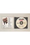 I Am in the Fire of Steel Cd (1993 Original First Edition Cd) - 2