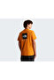 M Evolution Box Nse Men's Casual T-Shirt Orange T-Shirt - 5