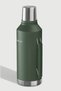 1 Camper Classic Leak-Proof Steel Thermos with Handle 2.2 Lt Green St-260 - 3