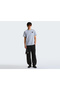 M Expedition Photo Relaxed Men's Casual T-Shirt Gray T-Shirt - 6
