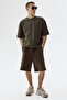 Scuba Şort Relaxed Fit