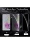 Galaxy S25 Fe Compatible Matte Ghost Screen Protector, Nano Glass 9H Hardness Nano Protective Glass - 2
