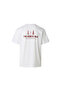 M Camping Relaxed Men's Outdoor T-Shirt Nf0A8Gqmfn41 White - 3