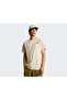 M Monte Regular Men's Casual T-Shirt Beige T-Shirt - 3