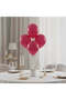 Berry Fashion Latex Balloons 5in, 100pcs, Party Decoration Balloons - 2